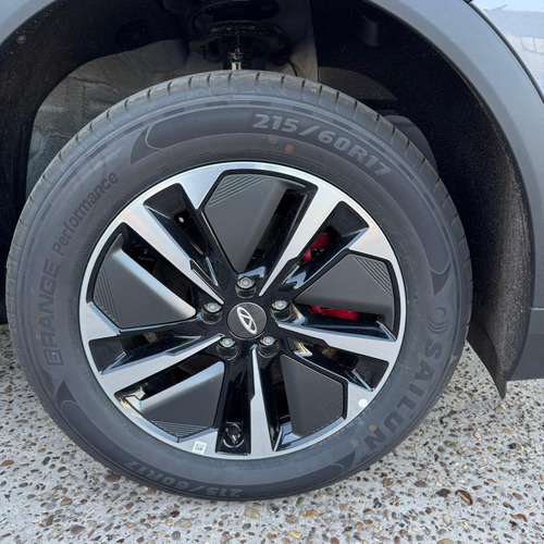 Chery Tiggo 4 Pro HEV HYBRID 2025