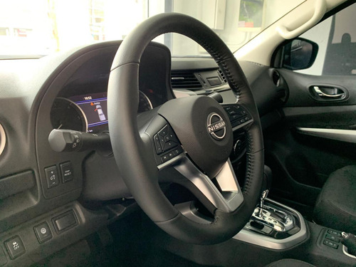 Nissan Frontier 2.3bt Platinum 4x4 At L22 2023