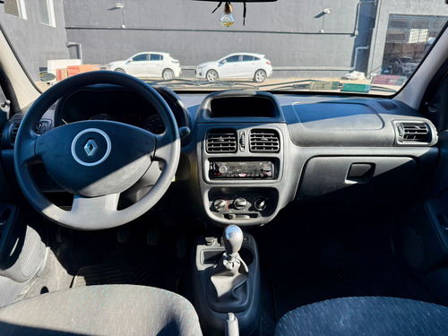 Renault Clio MIO 1.2 5 P DYNAMIQUE 2015