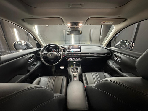 Honda Zr-V 2.0 157 CV LX CVT 2024