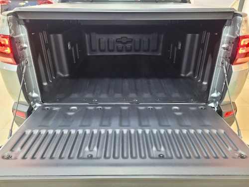 Chevrolet Montana 1.2 T LT AT L26 2026