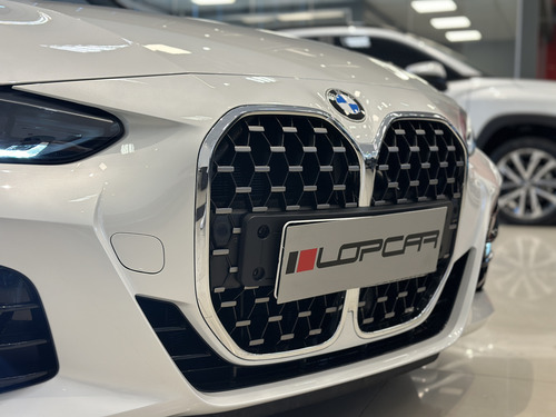 BMW Serie 4 2.0 430i Mpackage 2023