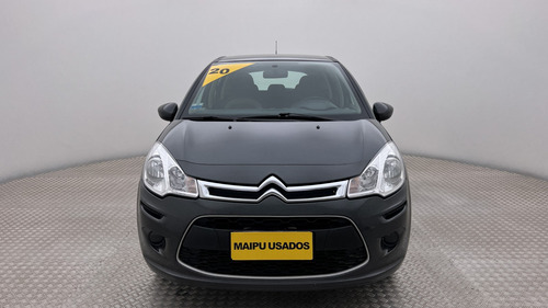 Citroën C3 1.6 Vti 115 Live 2020