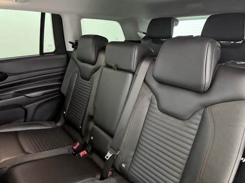 Jeep Commander 2.0 TD 4X4 LIMITED PLUS AT9 2022