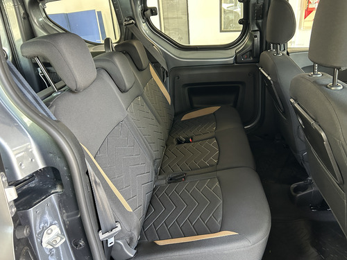 Renault Kangoo Ii 1.6 Sce Stepway 2026