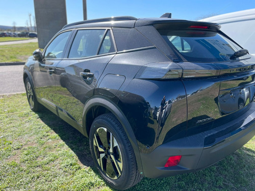 Peugeot 2008 1.0T Gt 2024