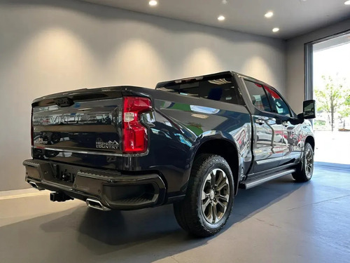 Chevrolet Silverado 5.3 V8 High Country 2025