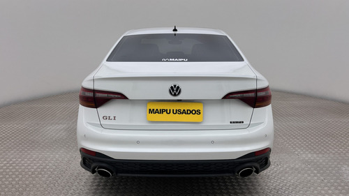 Volkswagen Vento 2.0 Tsi 350 Gli Dsg 2023