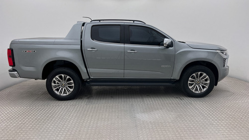 Chevrolet S10 2.8 High Country Cd Tdci 200cv 2025