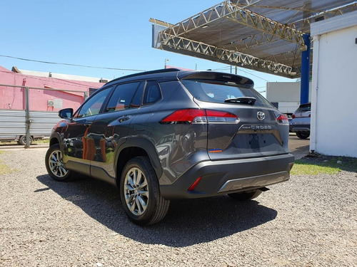 Toyota Corolla Cross 2.0 Xli Cvt 2026