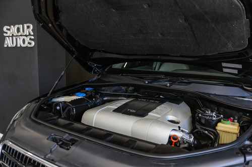 Audi Q7 3.0 Tdi 233cv Tiptronic Quattro 2008