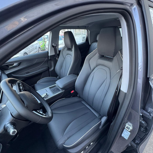 Chery Tiggo 4 Pro HEV HYBRID 2025