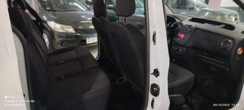 Renault Kangoo Ii Express Kangoo EXPRESS 1.6 5 Asientos 2026