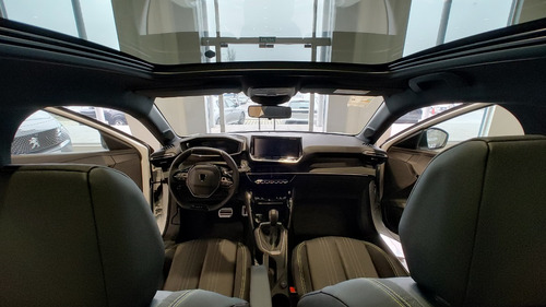 Peugeot 208 1.0T Gt 2024