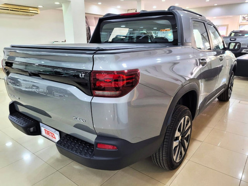 Chevrolet Montana 1.2 T LT AT L26 2026