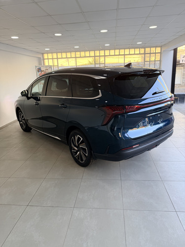 Forthing U Tour U Tour 2026