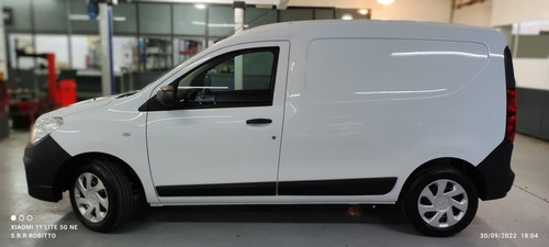 Renault Kangoo Ii Express Kangoo EXPRESS 1,6 2 Asientos 2026