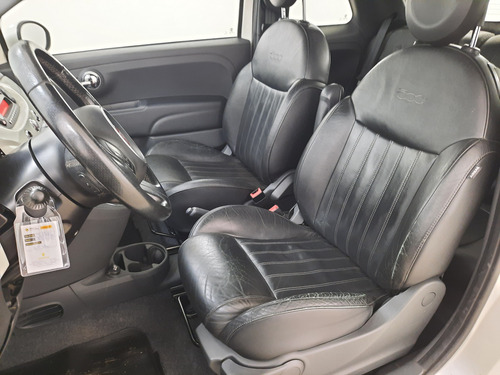 Fiat 500 1.4 SPORT L08 2014