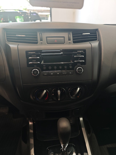 Nissan Frontier 2.3bt S 4x2 At L22 2025