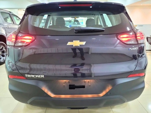 Chevrolet Tracker 1.2 T LT AT L26 2026