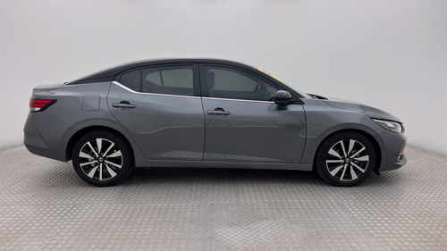 Nissan Sentra 2.0 Exclusive Cvt 2022