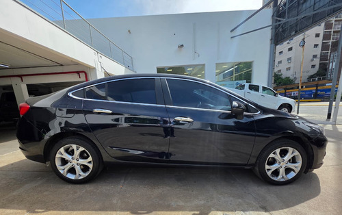 Chevrolet Cruze 1.4 Lt Mt Sedan 2022