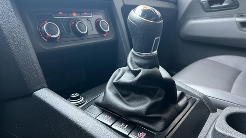 Volkswagen Amarok 2.0 Cd Tdi 140cv Trendline 2023