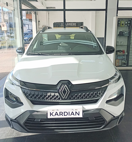 Renault Kardian 1.0 Tce Evolution 2026