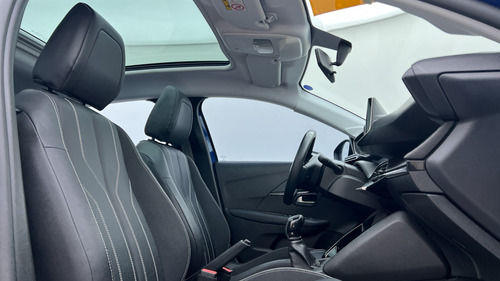 Peugeot 208 1.6 Allure 2022