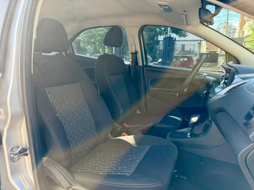 Ford Ka 1.5 SE PLUS AT 4P L18 2019