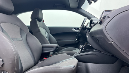 Audi A1 1.4 Tfsi 125cv 2018
