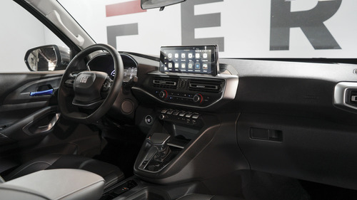 Fiat TITANO 2.2 Multijet Ranch Awd At8 2026