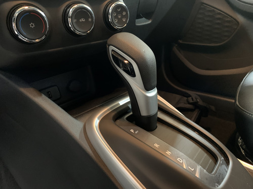 Chevrolet Tracker 1.2 Turbo Ltz At 2025