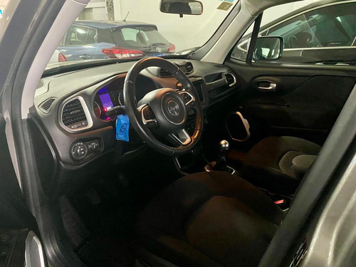 Jeep Renegade 1.8 Sport 2022