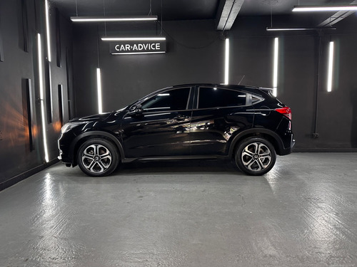 Honda HR-V 1.8 LX CVT L15 2016