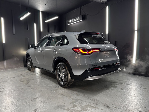 Honda Zr-V 2.0 16V 157 CV CVT 2025