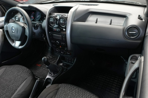 Renault Duster 1.6 Ph2 4x2 Expression 110cv 2015