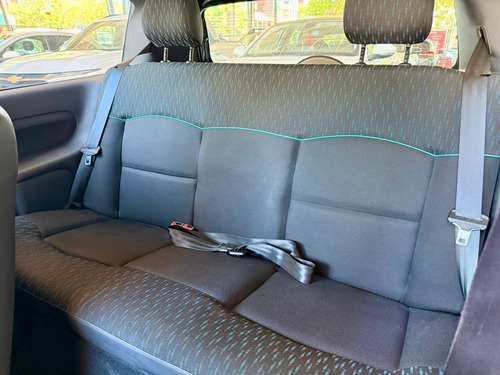 Renault Clio MIO 1.2 3 P CONFORT 2015