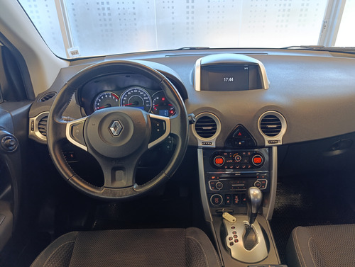 Renault Koleos 2.5 Ph3 Dynamique Plus 4 Cvt 2014