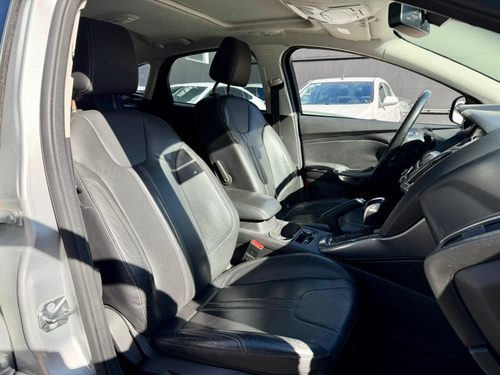 Ford Focus 2.0 TITANIUM AT 5P L14 2015