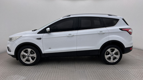Ford Kuga 2.0 Titanium At Awd 2018