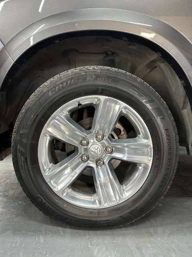 RAM 1500 5.7 DC 4X4 LARAMIE AT L13 2020