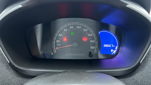 Renault Kwid 1.0 Sce 66cv Zen 2019