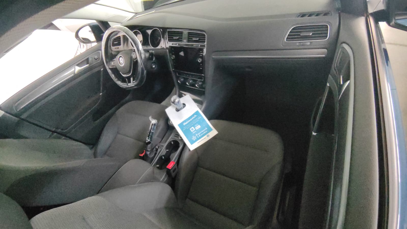 Volkswagen GOLF COMFORT 2018