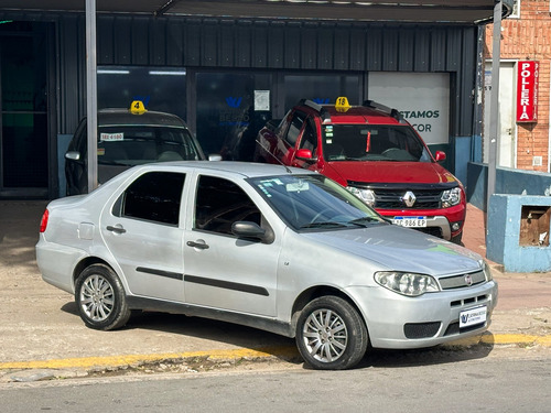 Fiat Siena 1.4 Fire Da 2009
