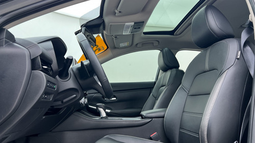 Nissan Sentra 2.0 Exclusive Cvt 2022