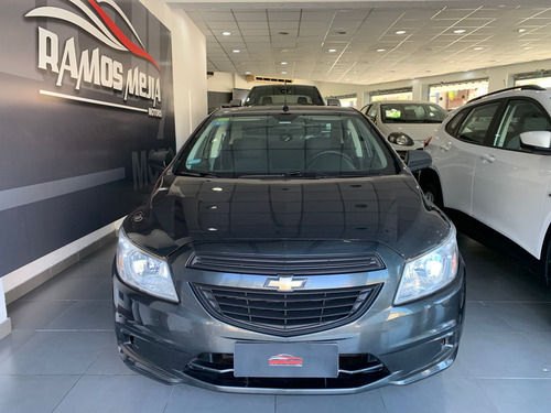 Chevrolet Prisma 1.4 Joy Ls 98cv 2018