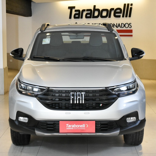 Fiat Strada 1.3 Freedom Cd 2026