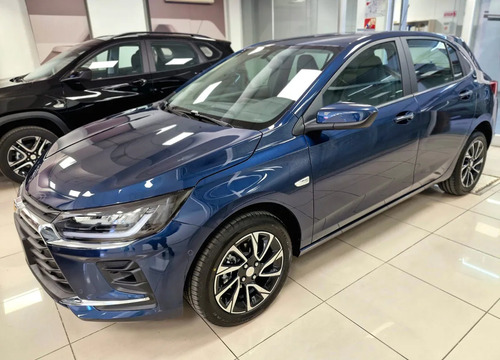 Chevrolet Onix 1.0 Turbo Premier At 2025