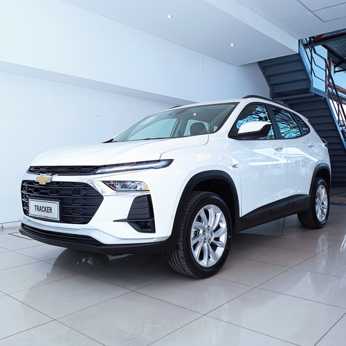 Chevrolet Tracker 1.2 Turbo Lt At 2026